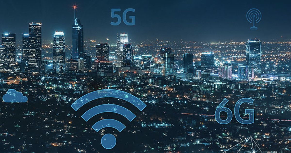 5G Technology