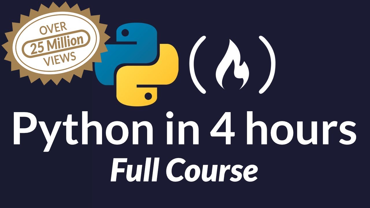Python Tutorial