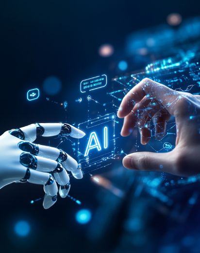 AI Concept Visualization