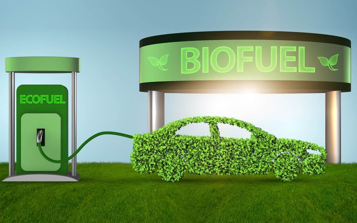 Biofuels