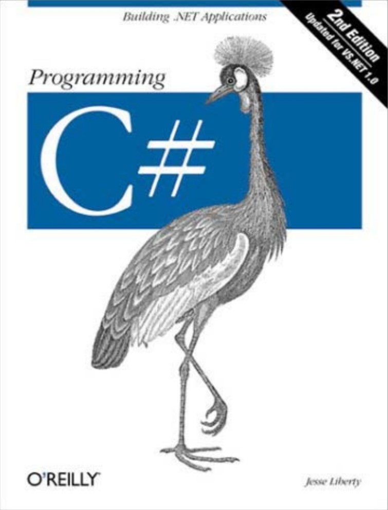 C#