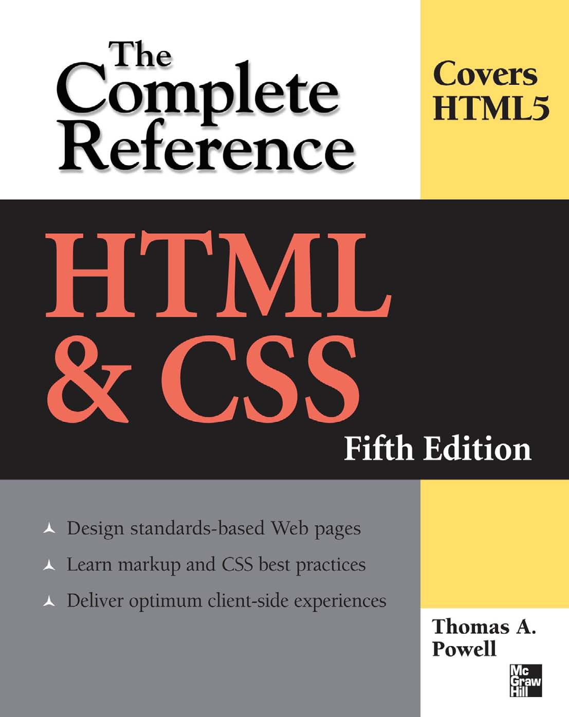 HTML CSS