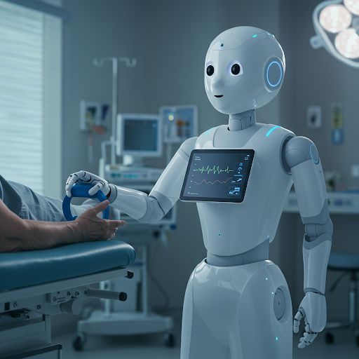 Healthcare AI