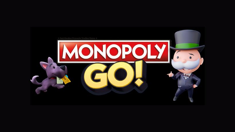 MONOPOLY GO!