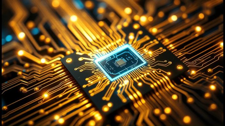 Photonic Processors