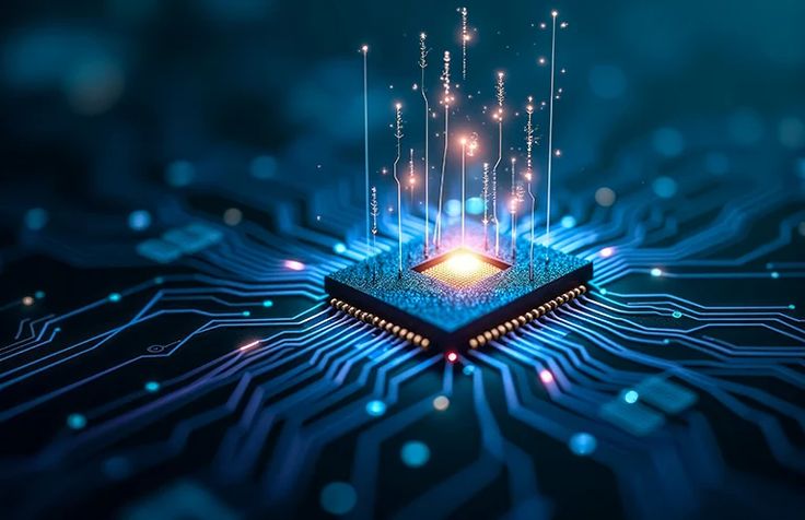 Quantum Processor Challenges