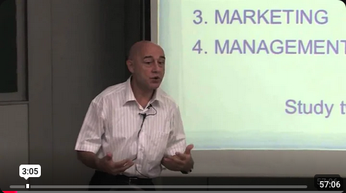 JavaScript Fundamentals